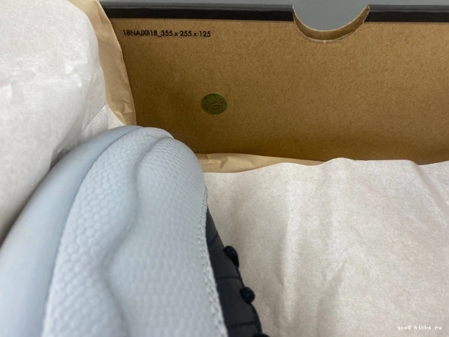 Air Barons Jordan 12 CT8013-010 0729